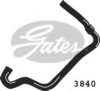 GATES 3840 Radiator Hose